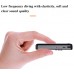 Ραδιόφωνο FM Mini της Rolton T1με Bluetooth 5.0 Speaker και MP3 TF Card Music Player και  LED φακό.